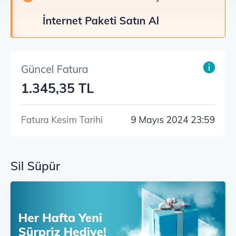 Türk Telekom Fatura Şikayeti Ve İletişim Kuramama
