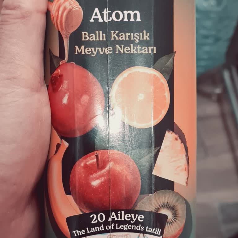 Katılınamayan Cappy Kampanyası