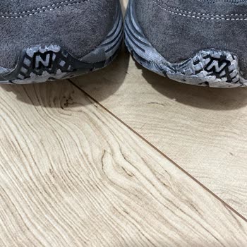 Crispy Sneakers Crispy Sitesinden Yaptığım Alışveriş