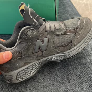Crispy Sneakers Crispy Sitesinden Yaptığım Alışveriş