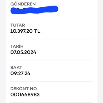 Akbank Hesaptan Habersiz Para Çekimi