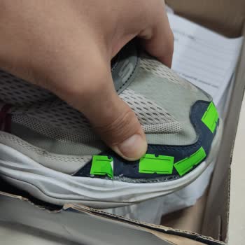 Skechers Kalitesizliği Ve Ürünün Arkasında Durmaması