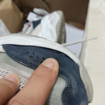 Skechers Kalitesizliği Ve Ürünün Arkasında Durmaması