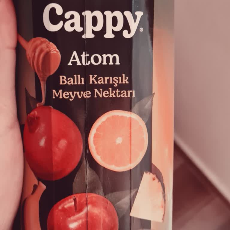 Cappy Atom Code Error & Frustrating Redemption Process