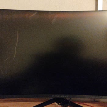 Casper Excalibur Ekran Pişmanlıktır