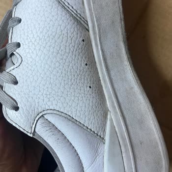 New Adidas Katana Shoes Peeling After 2 Months