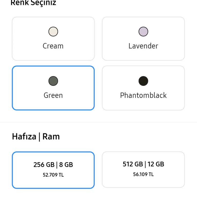 Samsung Telefon Sözde Öğretmen İndirimi