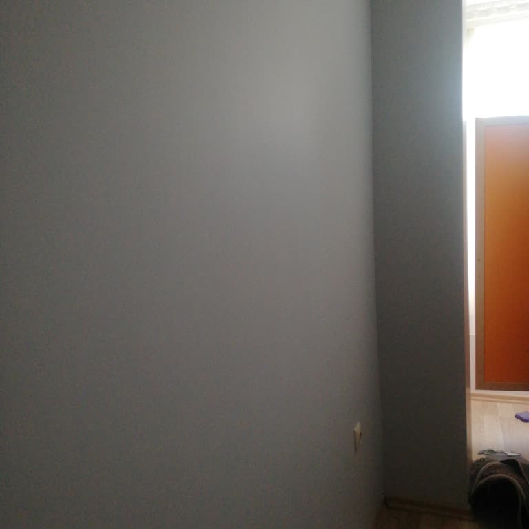 Marshall Tütsü Boya Gri Yerine Mavi Çıktı,