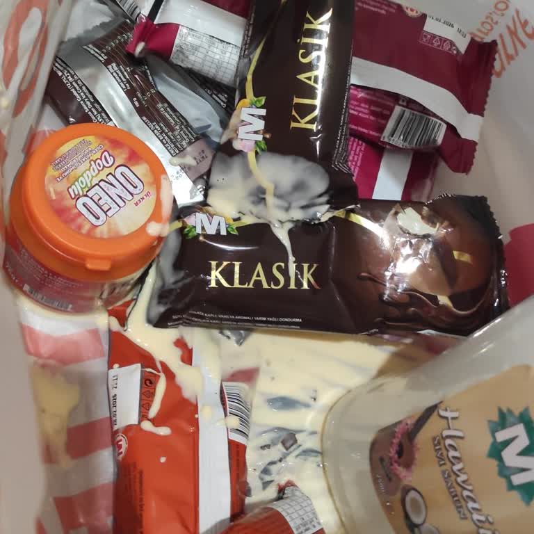 Migros Sanal Market 1 Aydır İade Yapmadı
