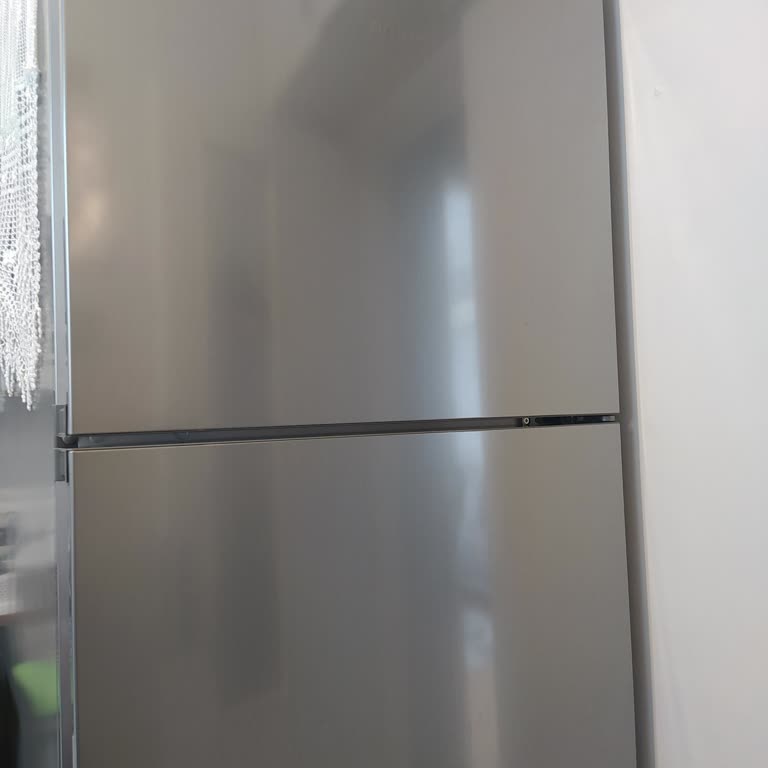 Siemens Buzdolabı Kronik Arıza