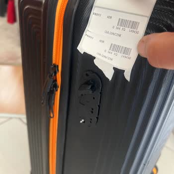 Sunexpress Bagaj Hüsranı: Kırık Valizler Ve Mağduriyet