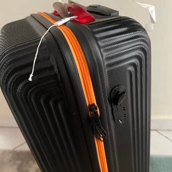 Sunexpress Bagaj Hüsranı: Kırık Valizler Ve Mağduriyet