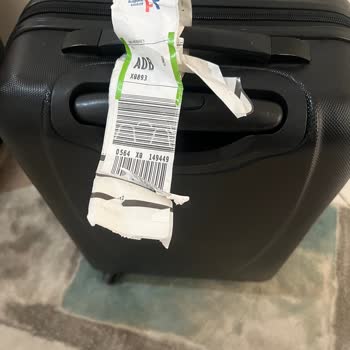 Sunexpress Bagaj Hüsranı: Kırık Valizler Ve Mağduriyet