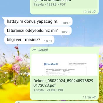 YönTürk İnternet Yontürk İnternet İptali