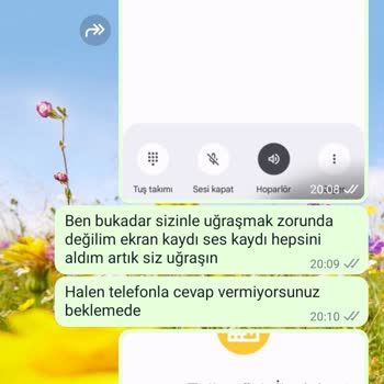 YönTürk İnternet Yontürk İnternet İptali