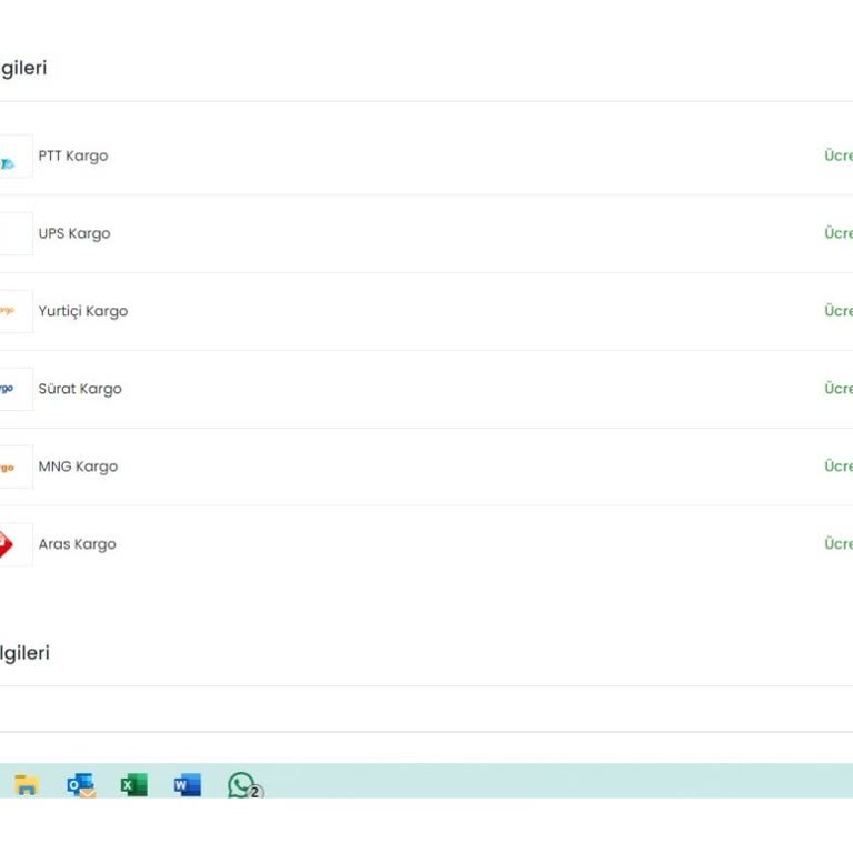 Çiftlik Market (Batman) Alışveriş Pişmanlığı