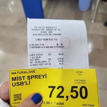 BİM Fiyat Farkı Ve Personelleri