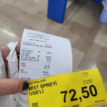 BİM Fiyat Farkı Ve Personelleri