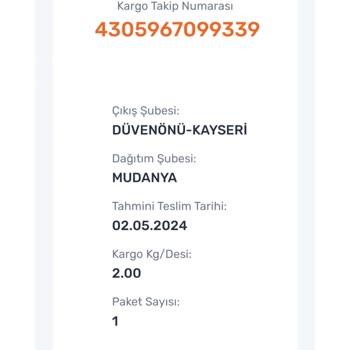 Aras Kargo 1 Haftayı Geçti Transfer Aşamasında