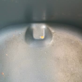 Kumtel Kullanım Sonrası Teflonu Soyulan Airfryer Hayal Kırıklığı