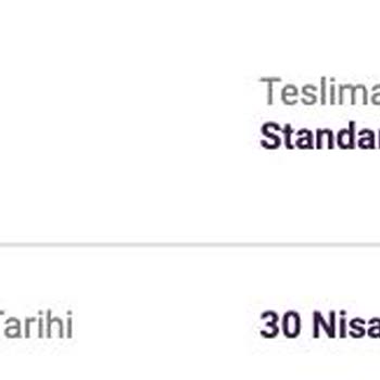 Hepsijet Kargom 8 Gündür Yok