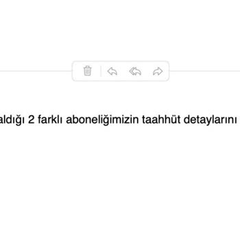 Vodafone Xdsl Hizmet Numaramı Bilinçli Olarak Vermiyor