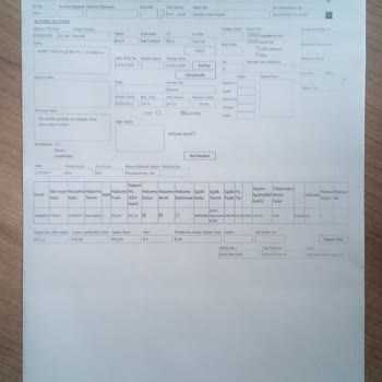 Bosch Fırın Markasının Kronik Arızası Ve İlgisiz Müşteri Hizmetleri