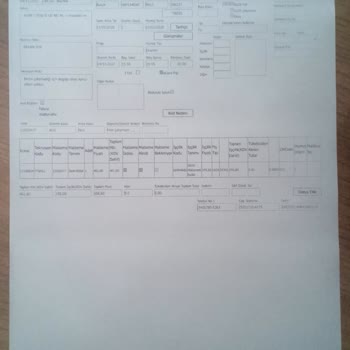 Bosch Fırın Markasının Kronik Arızası Ve İlgisiz Müşteri Hizmetleri
