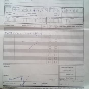 Bosch Fırın Markasının Kronik Arızası Ve İlgisiz Müşteri Hizmetleri