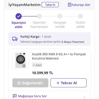 N11 Sipariş İptali Ve Fiyat Artışı Hayal Kırıklığı