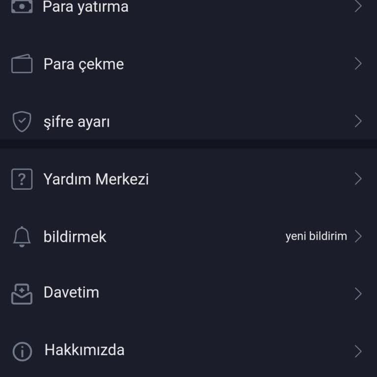 OKX Param Çekme Yasağı Koydular