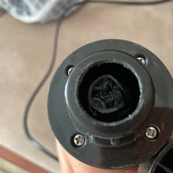 Sinbo Blender Seti Yandı