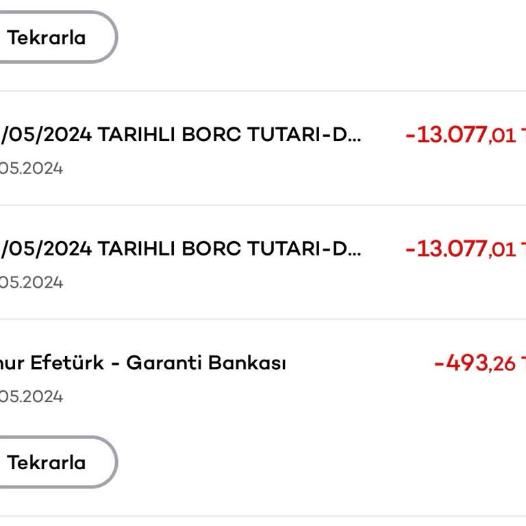 Akbank Hesabımdaki Paraya Bloke Koydu