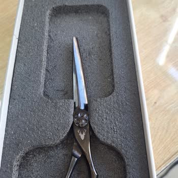 Makasçım Kesim Kalitesinde Farklılık Ve Değişim Problemi