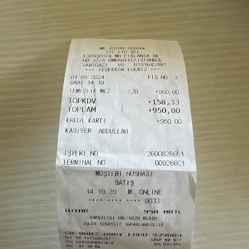 Arçelik Ek Garantiyi İptal Ermiyor