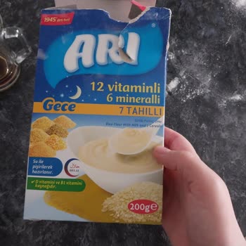 A101'den Aldığım Ürünün Tarihi Geçmiş