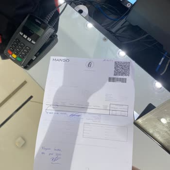 Mango Trendyol İade Sürecinde Mağduriyet Yaşadım