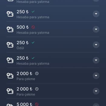 7Slots Para. Çekme Sorunu Para Çekme