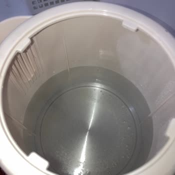 BİM'den Aldığım Fakir Çaycıda Plastik Kokusu!