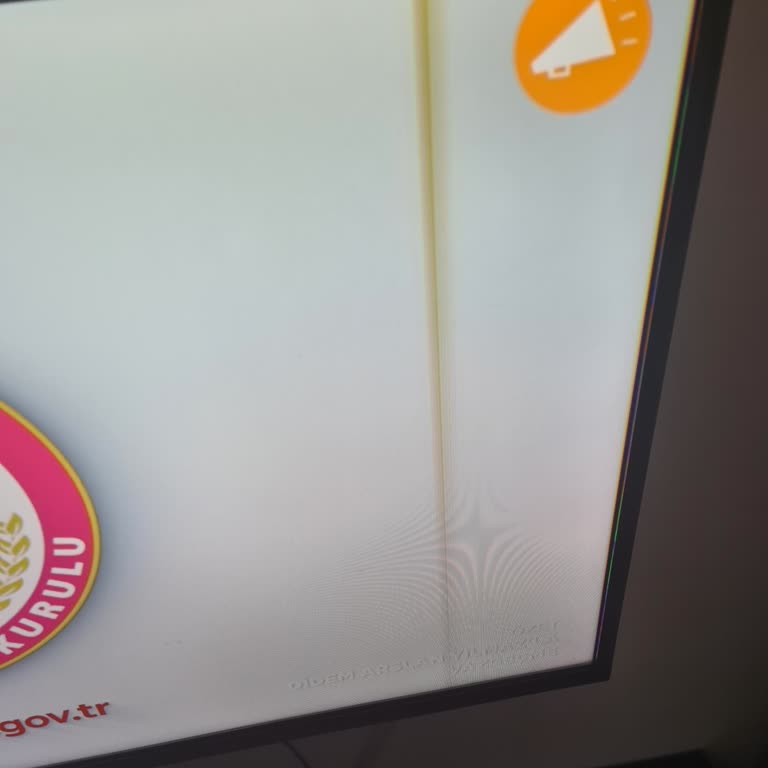 Awox Televizyon Tamir Edilmiyor