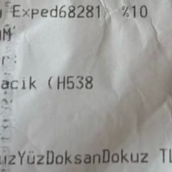 Boyner Discovery Valiz Ve Sorumluluk Almama