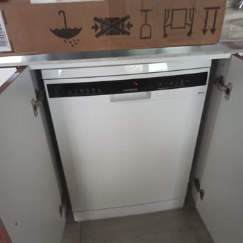 Siemens Fırın Hayal Kırıklığı