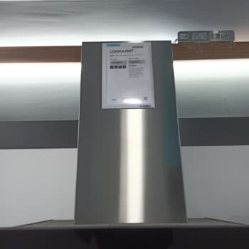 Siemens Fırın Hayal Kırıklığı