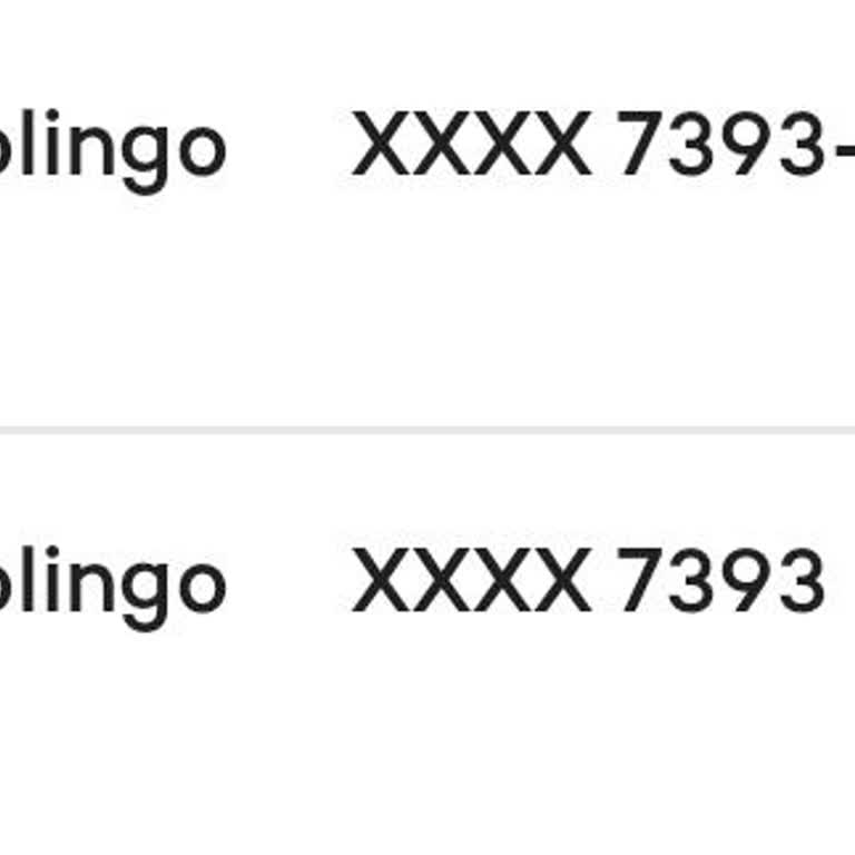 Duolingo Paramı İade Etmedi.