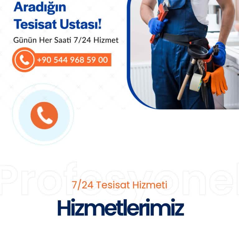 Ravza Yapı Tesisat Tesisat Tamiri Ve Müşteri Memnuniyetsizliği