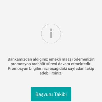 Garanti BBVA Promosyon Yenilemede, Bekletilen Paralar Vadesiz Kazanımımı