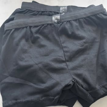 İpek Boxer Online Firmasından Şikayetçiyim