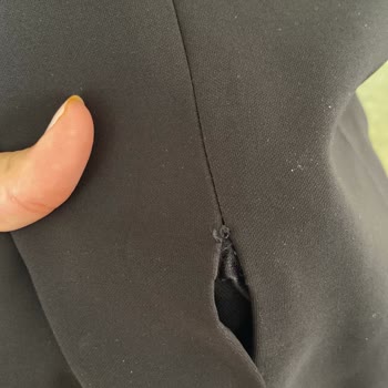 Zara Yırtılmış Ve Kullanılmış Ürün Kargosu