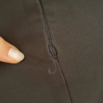 Zara Yırtılmış Ve Kullanılmış Ürün Kargosu