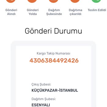 Trendyol Teslim Edilmeyen Ürünün Ücretini İade Etmiyor!